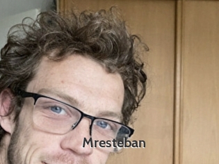 Mresteban