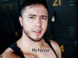 Mrferrer