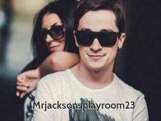 Mrjacksonsplayroom23