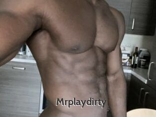 Mrplaydirty