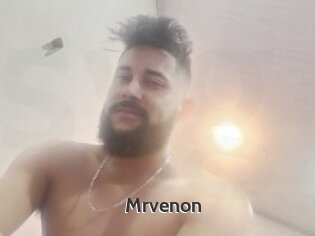 Mrvenon