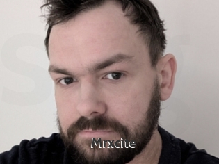 Mrxcite