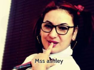 Mss_ashley