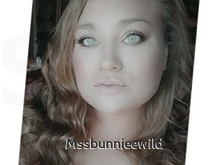 Mssbunnieewild