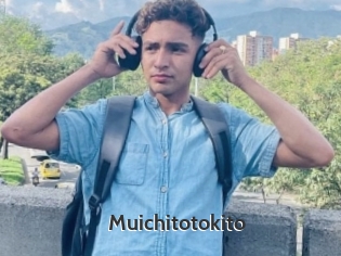 Muichitotokito