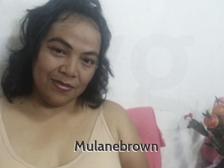 Mulanebrown