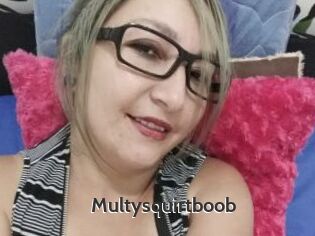 Multysquirtboob