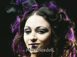 Mumblesdoll