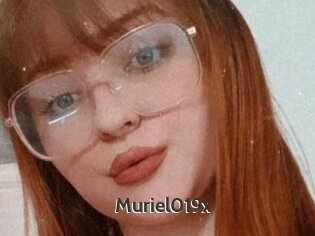 Muriel019x