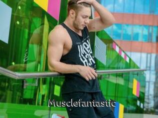 Musclefantastic