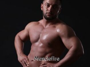 Musclefire