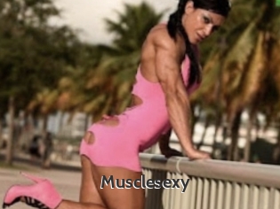 Musclesexy