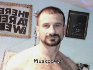 Muskpower