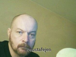 Mustafejen