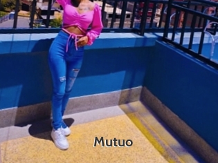 Mutuo