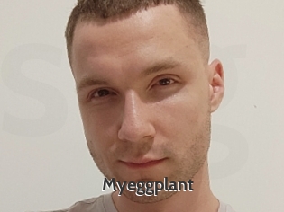 Myeggplant