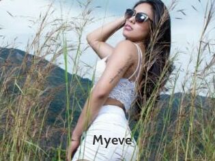 Myeve