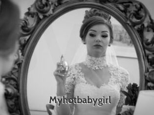 Myhotbabygirl