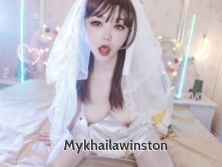 Mykhailawinston