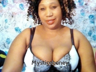 Mysticeboney