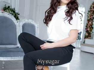 Mysugar