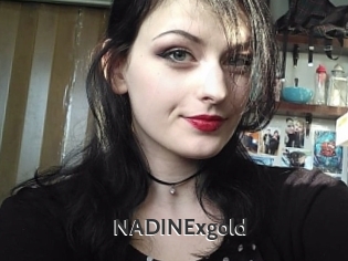 NADINExgold