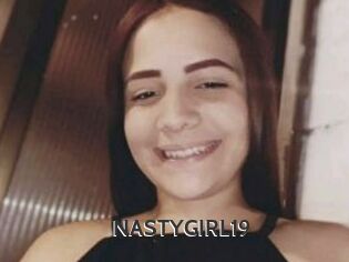 NASTYGIRL19