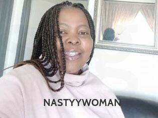 NASTYYWOMAN