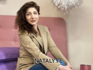 NATALYYE