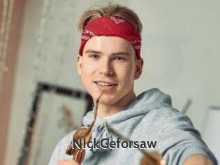 NIckGeforsaw