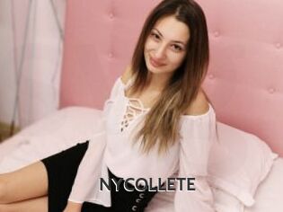 NYCOLLETE