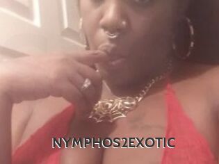 NYMPHOS2EXOTIC