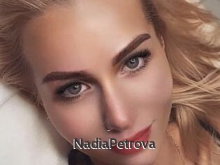 NadiaPetrova