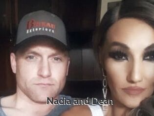 Nadia_and_Dean