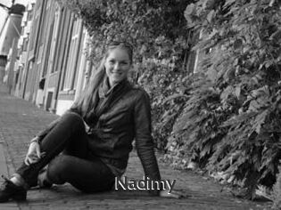 Nadimy