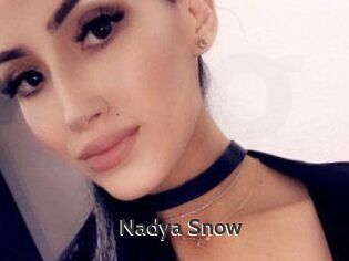 Nadya_Snow