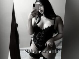 NahomySmitth