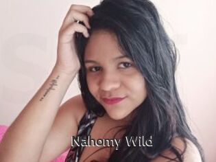 Nahomy_Wild