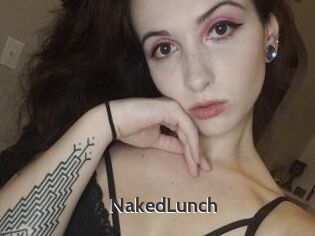 NakedLunch