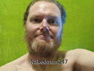 Nakedman247