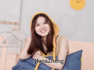 NanaZheng