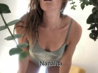 Nanalita