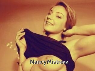 NancyMistress