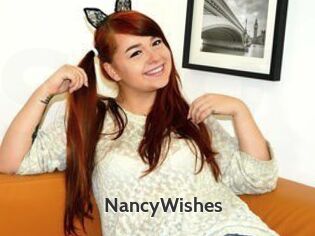 NancyWishes