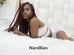 NaniBlan