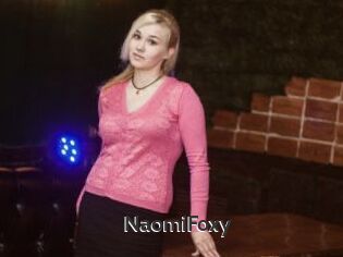 NaomiFoxy