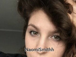 NaomiSmithh