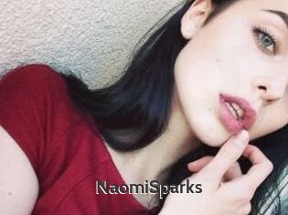 NaomiSparks