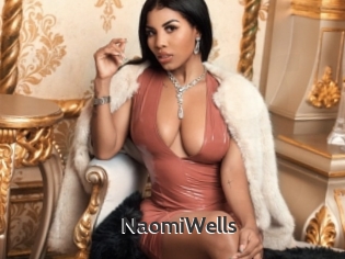 NaomiWells