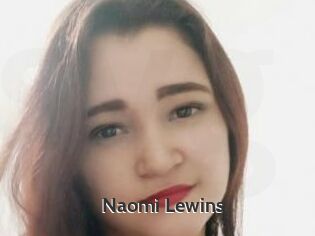 Naomi_Lewins